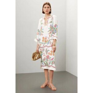 R-23. La DoubleJ Kaftan Dress XS